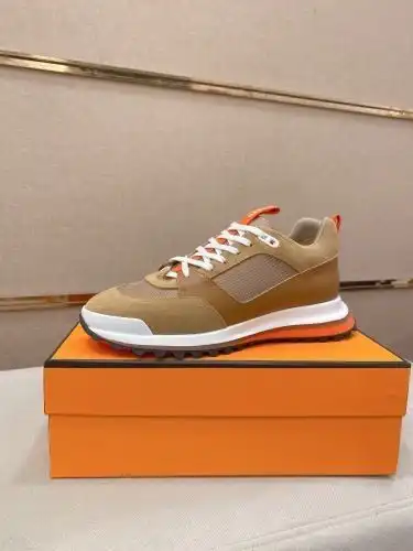 Hermes* Men's Model Code: 0730B90 Size: 38-44 (45 customized)