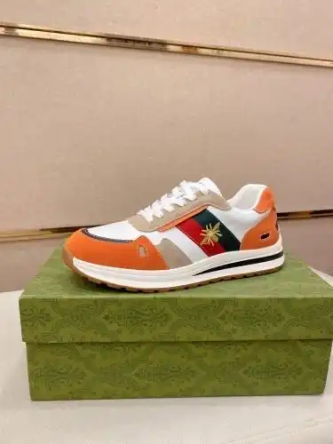 Guqi* Men's Code: 0718B40 Size: 38-44
