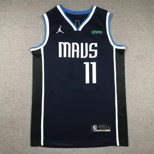 Mavericks No. 11 Kyrie Irving Announcement Deep Blue
