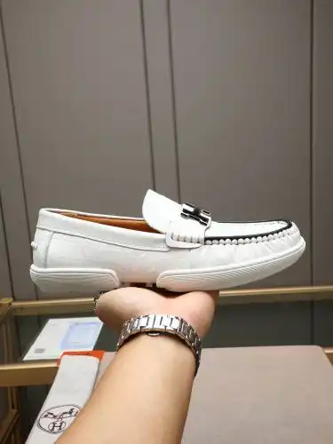 Hermes* Men's Model Code: 0721B Size: 38-44 (45 Custom made without return)
