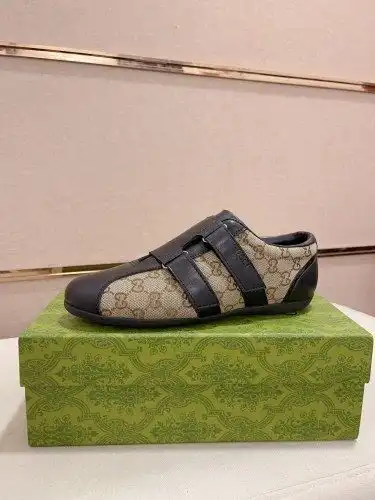 Guqi* Men's Code: 0628B40 Size: 38-44