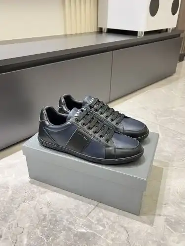 Prada* Men's Model Code: 0712B50 Size: 38-44 (45 Custom made without return)