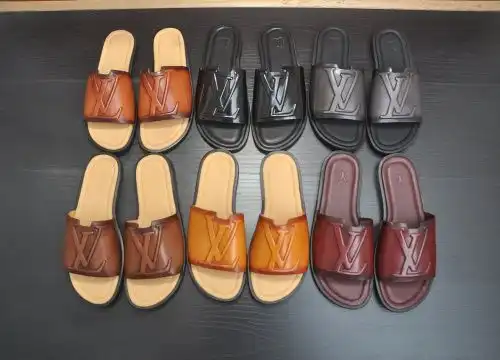 LV* Men's Model Code: 0724B10 Size: 38-44 (45 46 customized without return)