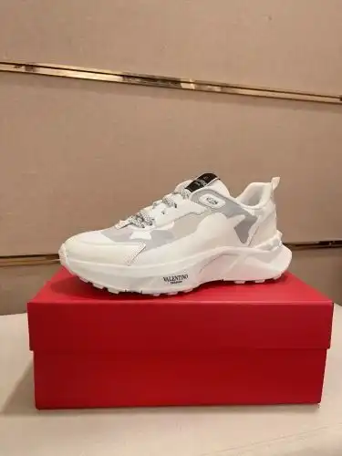 Valentino* Men's Model Code: 0919C00 Size: 39-44 (customized 45.)