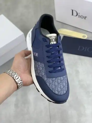 Dior* Men's Model Code: 0830B50 Size: 38-44 (45 customized)