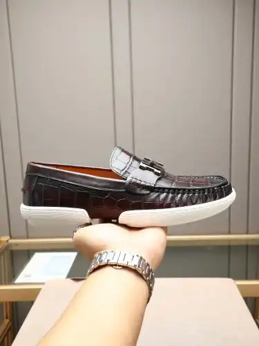Hermes* Men's Model Code: 0721B Size: 38-44 (45 Custom made without return)