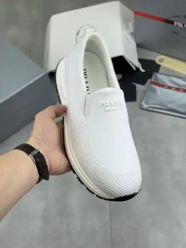Prada* Men's Model Code: 0909C20 Size: 38-44 (45 customized)