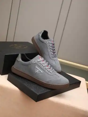 Prada* Men's Model Code: 0907B40 Size: 38-44 (45 customized)