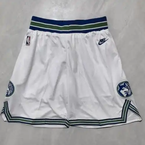 Mavericks White Anniversary Pants