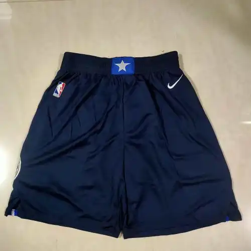Mavericks dark blue ball pants