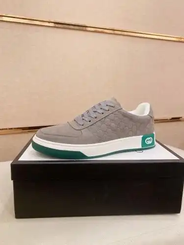 Guqi* Men's Code: 0628B40 Size: 38-44