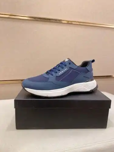 Armani* Men's Model Code: 0919B60 Size: 38-44 (customized 45.)