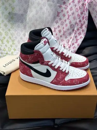 LV* Men's Model Code: 0902B Size: 38-44 (45 46 customized)