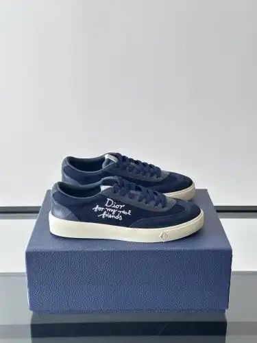 Dior* Men's Code: 0712B40 Size: 38-44 (45 Custom made without return)