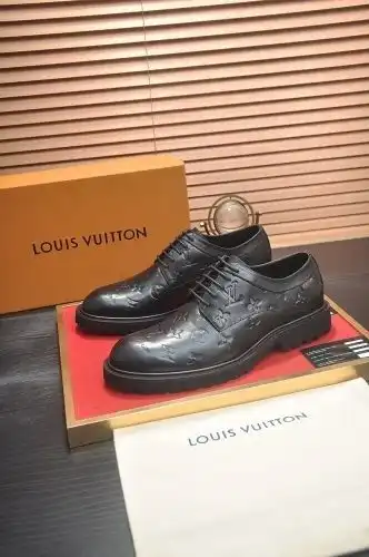LV* Men's Model Code: 0812C10 Size: 38-44 (38 45 customized)