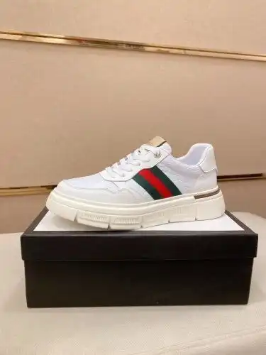 Guqi* Men's Code: 0816B40 Size: 38-44 (45 customized)