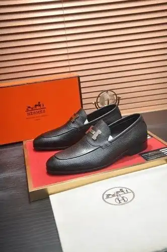 Hermes* Men's Code: 0724B Size: 38-44 (45 Custom made without return)