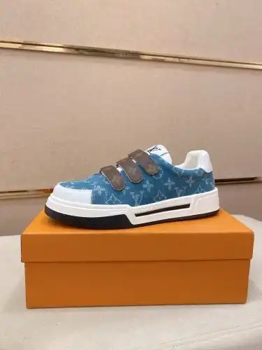 LV* Men's Code: 0816B40 Size: 38-44