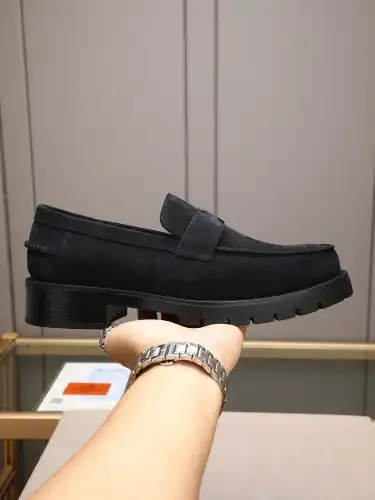 Hermes* Men's Model Code: 0721B50 Size: 38-44 (45 Custom made without return)