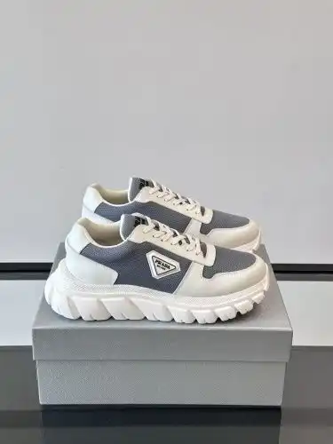Prada* Men's Code: 0902B60 Size: 38-44 (45 46 customized)