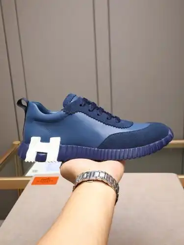 Hermes* Men's Code: 09B50 Size: 38-44 (45 customized products without return)