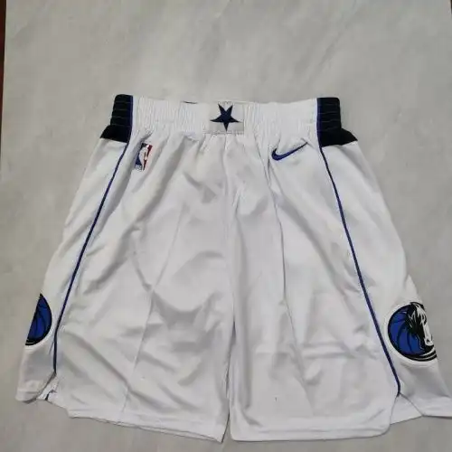 Mavericks white ball pants