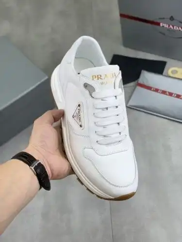 Prada* Men's Model Code: 0913C00 Size: 38-44 (45 46 customized)