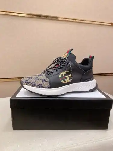 Guqi* Men's Code: 0911B60 Size: 38-44 (45 customized)