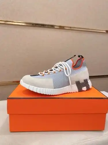 Hermes* Men's Model Code: 0730C40 Size: 38-44 (45 customized)