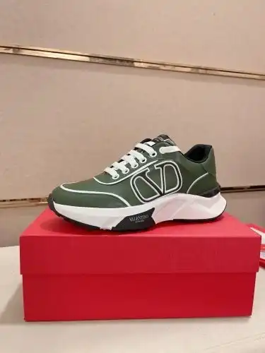 Valentino* Men's Model Code: 0919B Size: 39-44 (customized 45.)