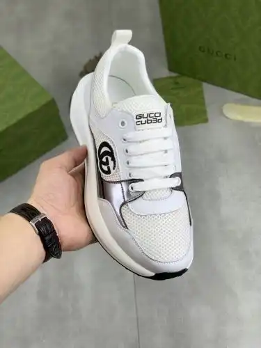 Guqi* Men's Code: 08B50 Size: 38-44 (45 46 customized without return)