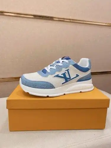 LV* Men's Model Code: 0718B60 Size: 38-44 (45 46 Custom made without return)