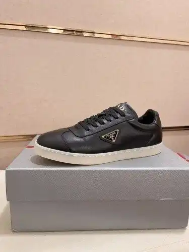 Prada* Men's Model Code: 0911B Size: 38-44 (45 customized)