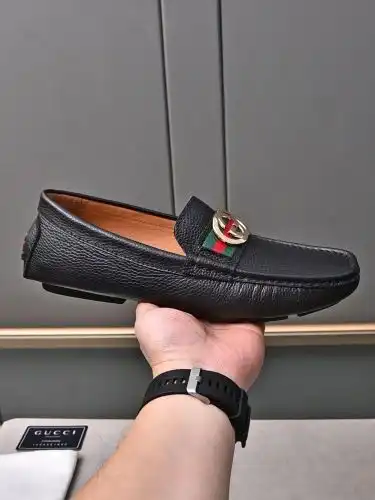 Guqi* Men's Code: 04B30 Size: 38-44 (45 46 47 Custom made without return)