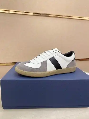 Dior* Men's Code: 0628B50 Size: 39-44 (45 Custom made without return)