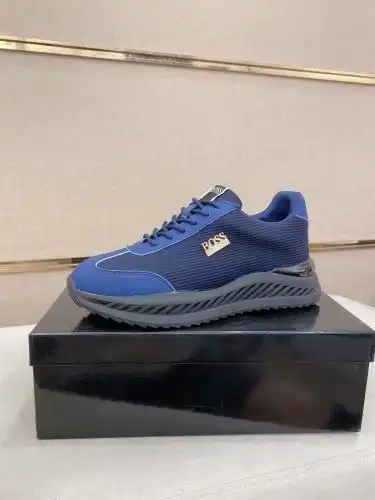 BOSS* Men's Code: 0628B60 Size: 38-44 (45 Custom made without return)