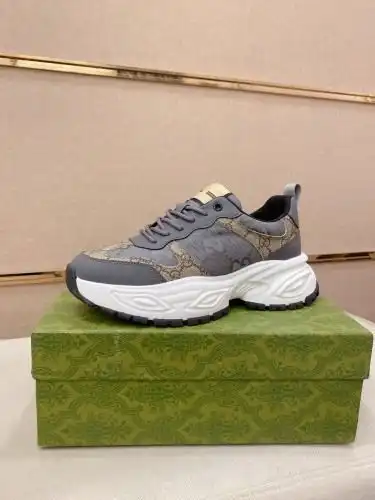 Guqi* Men's Code: 0718B60 Size: 38-44 (45 Custom made without return)