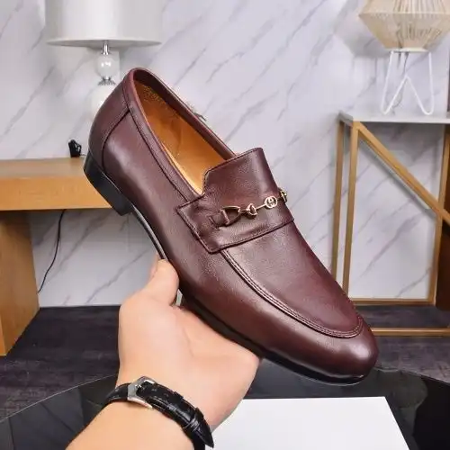 Guqi* Men's Code: 0907B90 Size: 38-44 (45 customized)