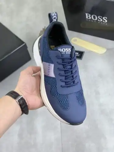BOSS* Men's Code: 0626B60 Size: 38-45 (45 customized without return)
