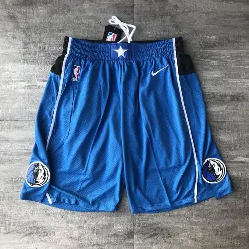 Mavericks blue ball pants