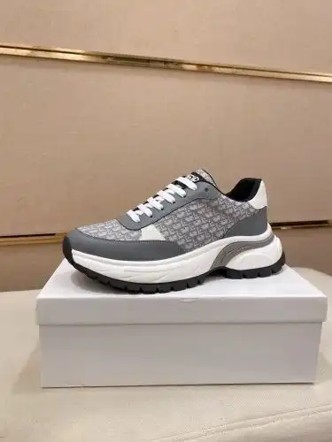 Dior* Men's Model Code: 0919B60 Size: 38-44 (customized 45.)