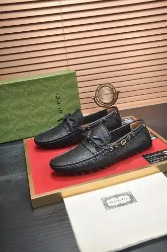 Guqi* Men's Code: 0825B40 Size: 38-44