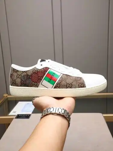 Guqi* Men's Code: 0721B30 Size: 38-44 (45 Custom made without return)