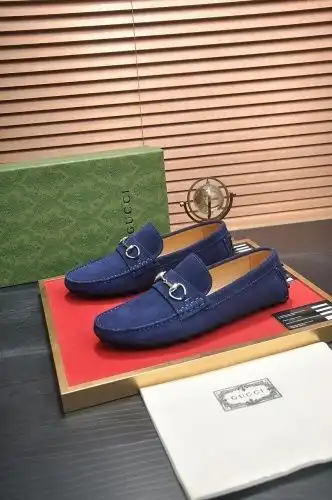 Guqi* Men's Code: 0825B40 Size: 38-44