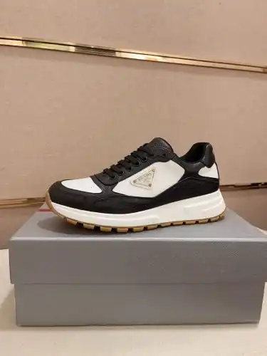 Prada* Men's Model Code: 0911C20 Size: 38-44 (45 customized)