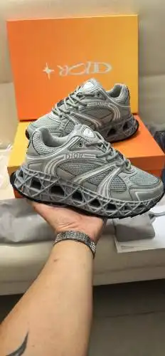 Dior* Men's Code: 0722D40 Size: Men's 38-45 (38 45 46 Custom made without return)