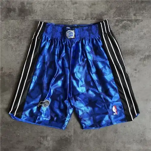 Magic Team Dark Star Blue Ball Pants