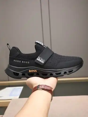BOSS* Men's Code: 0907B60 Size: 38-44 (45 customized)