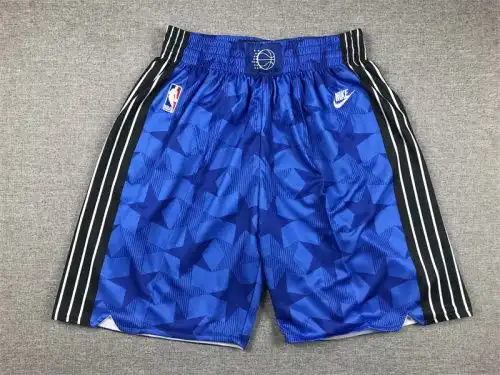 Magic Team Blue Dark Star Anniversary Pants