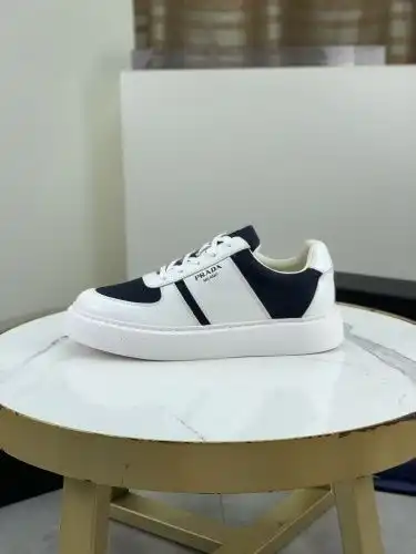 Prada* Men's Code: 0716C Size: 38-44 (45 Custom made without return)